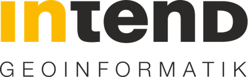Intend Logo